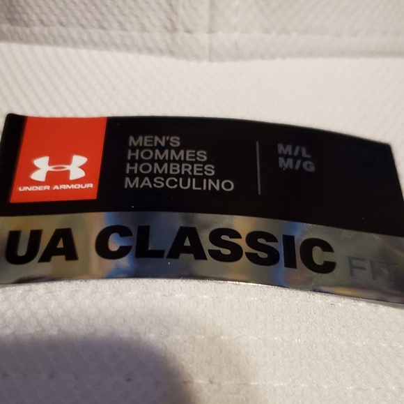 NWT Under Armour Men's Hat - Picture 2 of 6